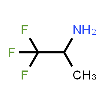 421-49-8 | 1,1,1-Trifluoro-2-propanamine