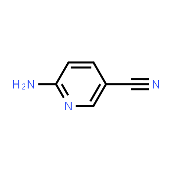 4214-73-7 | 2-Amino-5-cyanopyridine