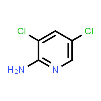 4214-74-8 | 2-Amino-3,5-dichloropyridine