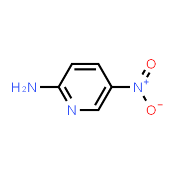 4214-76-0 | 2-Amino-5-nitropyridine