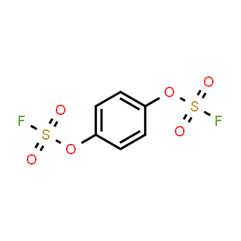 42158-97-4 | 1,4-Phenylene bis(sulfurofluoridate)