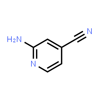 42182-27-4 | 2-Amino-4-cyanopyridine