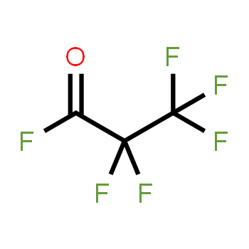 422-61-7 | Pentafluoropropionyl fluoride