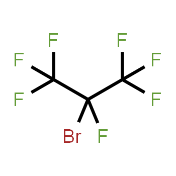 422-77-5 | 2-Bromoheptafluoropropane