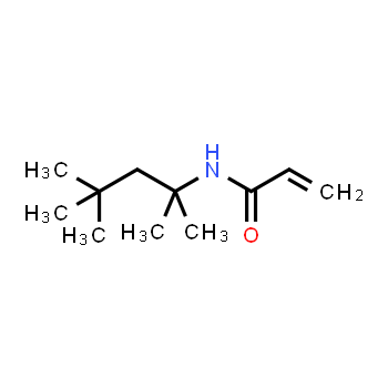 4223-03-4 | N-tert-octylacrylamide