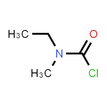 42252-34-6 | N-ethyl-N-methyl carbamoylchloride