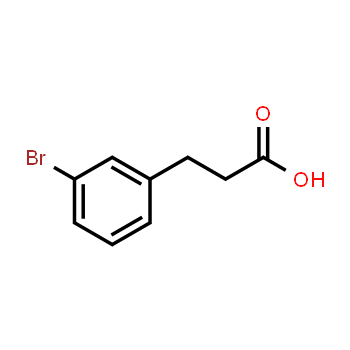 42287-90-1 | 3-(3-Bromophenyl)propionic acid