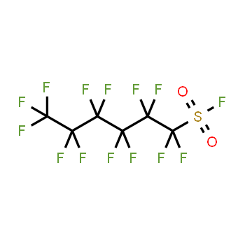 423-50-7 | Perfluorohexanesulphonyl fluoride