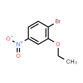 423165-33-7 | 2-Bromo-5-nitrophenetole