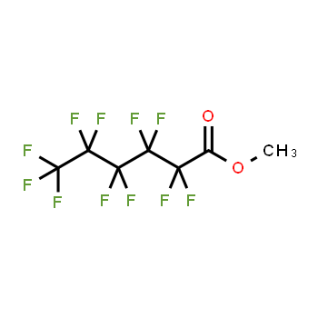 424-18-0 | Methyl perfluorohexanoate