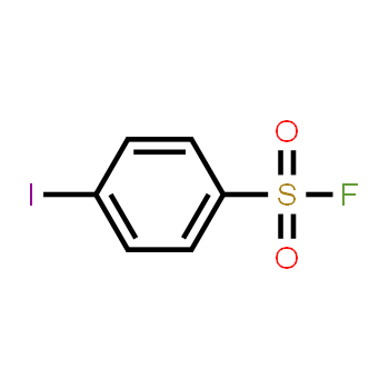 4241-66-1 | 4-Iodobenzenesulfonyl fluoride