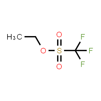 425-75-2 | Ethyl trifluoromethanesulphonate