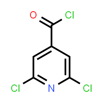 42521-08-4 | 2,6-Dichloropyridine-4-carboxylic chloride