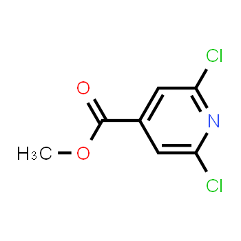 42521-09-5 | Methyl 2,6-dichloropyridine-4-carboxylate