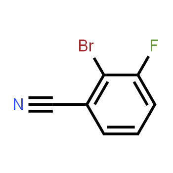 425379-16-4 | 2-Bromo-3-fluorobenzonitrile