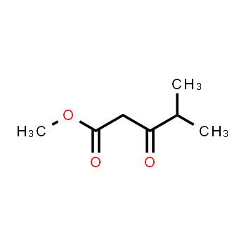 42558-54-3 | Methylisobutyrylacetate