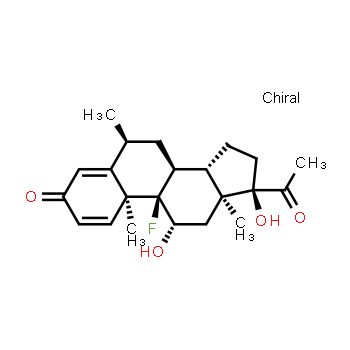 426-13-1 | Fluorometholone