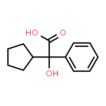 427-49-6 | cyclopentylphenylglycolic acid