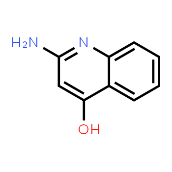 42712-64-1 | 2-aminoquinolin-4-ol