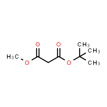 42726-73-8 | tert-Butyl Methyl Malonate