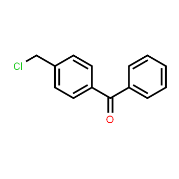 42728-62-1 | 4-(Chloromethyl)benzophenone