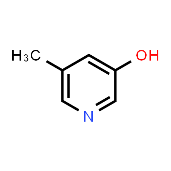 42732-49-0 | 5-Methyl-3-hydroxypyridine