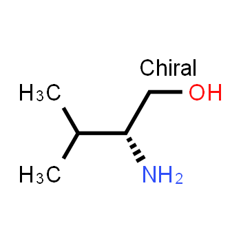 4276-09-9 | (R)-(-)-2-amino-3-methyl-1-butanol