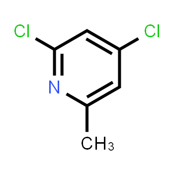 42779-56-6 | 2,4-Dichloro-6-methylpyridine