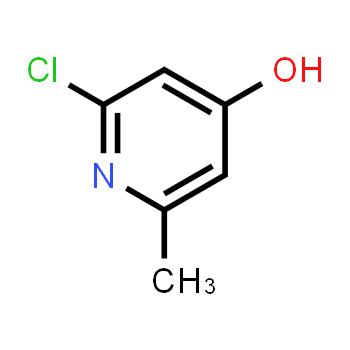 42779-75-9 | 2-chloro-6-methylpyridin-4-ol