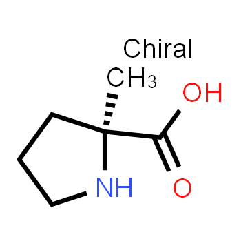 42856-71-3 | H-.alpha.-Me-Pro-OH