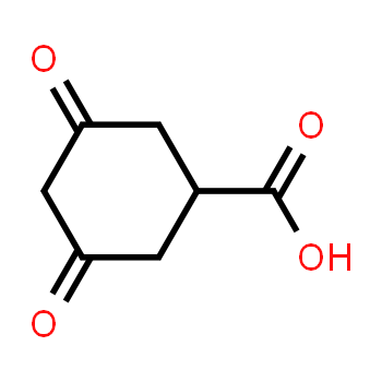 42858-60-6 | 3,5-Dioxocyclohexanecarboxylic acid