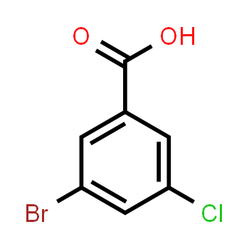 42860-02-6 | 3-Bromo-5-chlorobenzoic acid