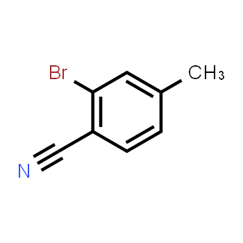 42872-73-1 | 2-Bromo-4-methylbenzonitrile