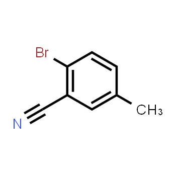 42872-83-3 | 2-BROMO-5-METHYLBENZONITRILE