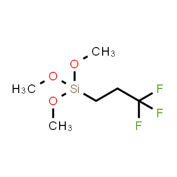 429-60-7 | (3,3,3-Trifluoropropyl)trimethoxysilane