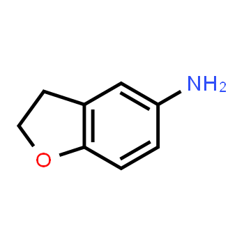 42933-43-7 | 2,3-dihydrobenzofuran-5-amine