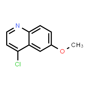 4295-04-9 | 4-Chloro-6-methoxyquinoline