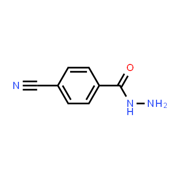 43038-36-4 | 4-cyanobenzohydrazide