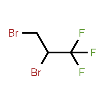 431-21-0 | 1,2-Dibromo-3,3,3-trifluoropropane