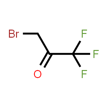 431-35-6 | 3-Bromo-1,1,1-trifluoroacetone