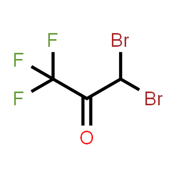 431-67-4 | 3,3-dibromo-1,1,1-trifluoroacetone