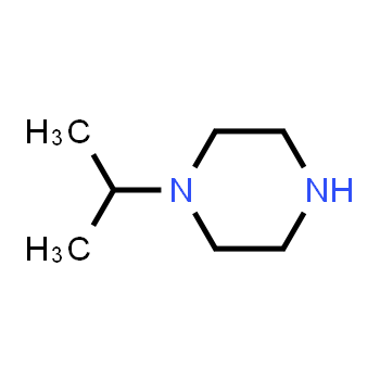 4318-42-7 | 1-Isopropylpiperazine