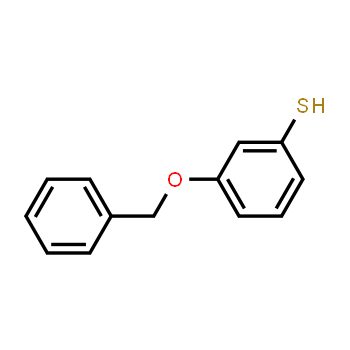 431878-96-5 | 3-Benzyloxybenzenethiol