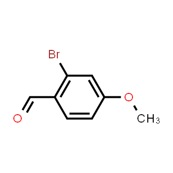 43192-31-0 | 2-Bromo-4-methoxybenzaldehyde