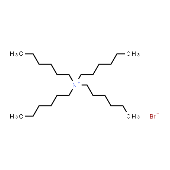 4328-13-6 | TETRA-N-HEXYLAMMONIUM BROMIDE