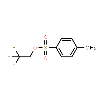 433-06-7 | 2,2,2-Trifluoroethyl tosylate