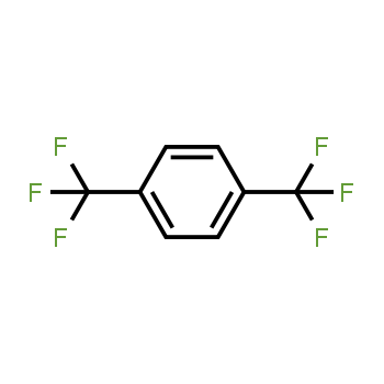 433-19-2 | 1,4-Bis(trifluoromethyl)benzene