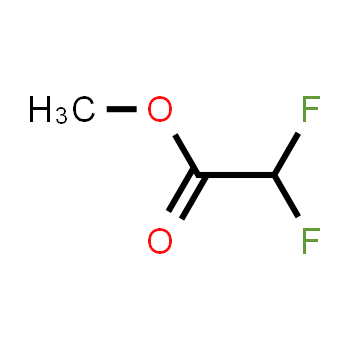 433-53-4 | METHYL DIFLUOROACETATE