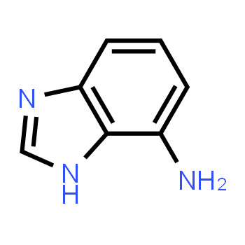 4331-29-7 | 1H-benzimidazol-7-amine