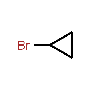 4333-56-6 | 1-Bromocyclopropane